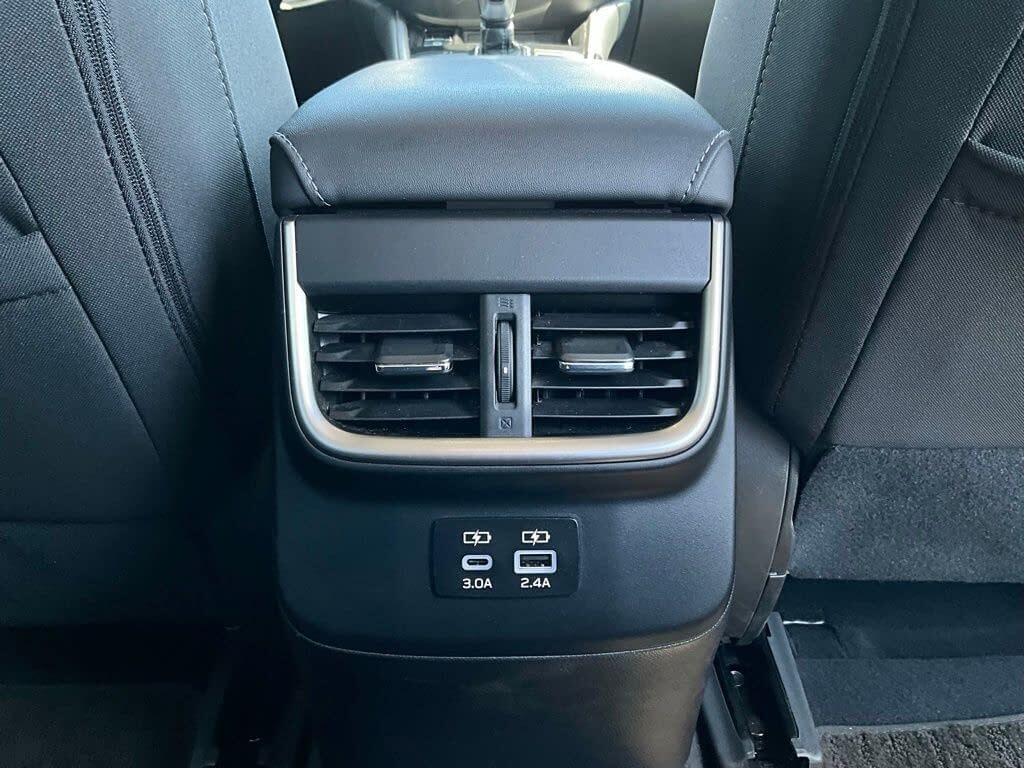 used 2024 Subaru Outback car, priced at $29,580