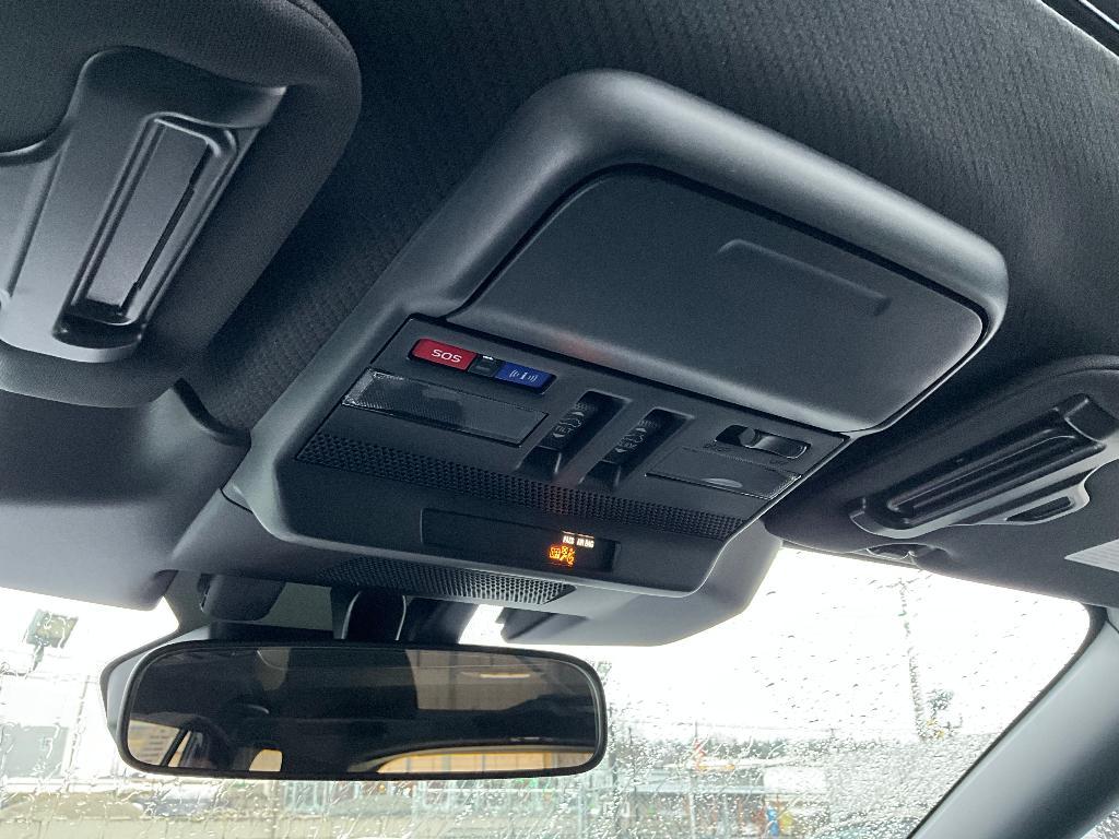 new 2026 Subaru Outback car, priced at $39,189