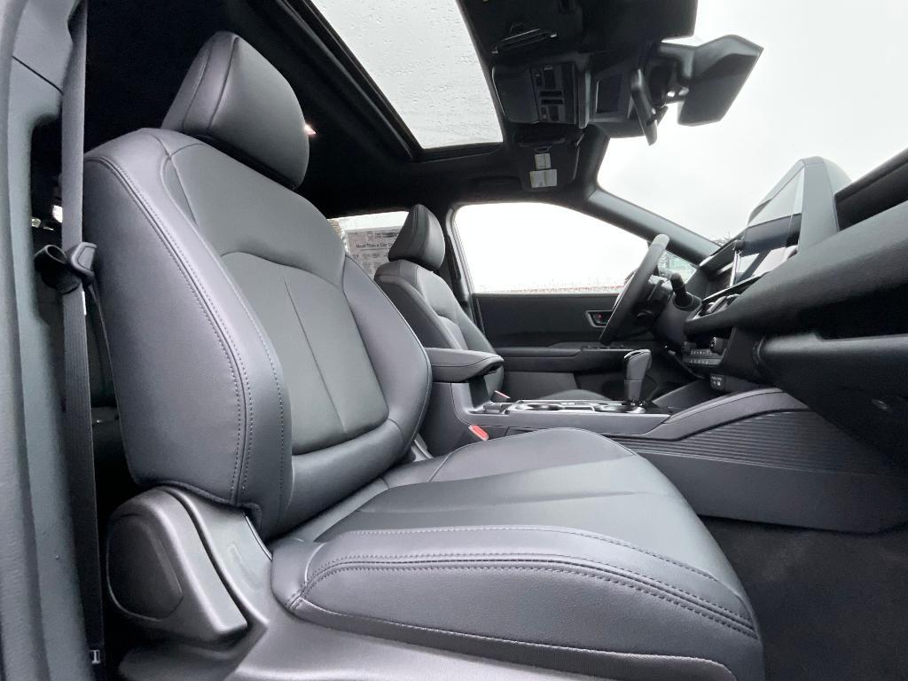 new 2026 Subaru Outback car, priced at $39,189