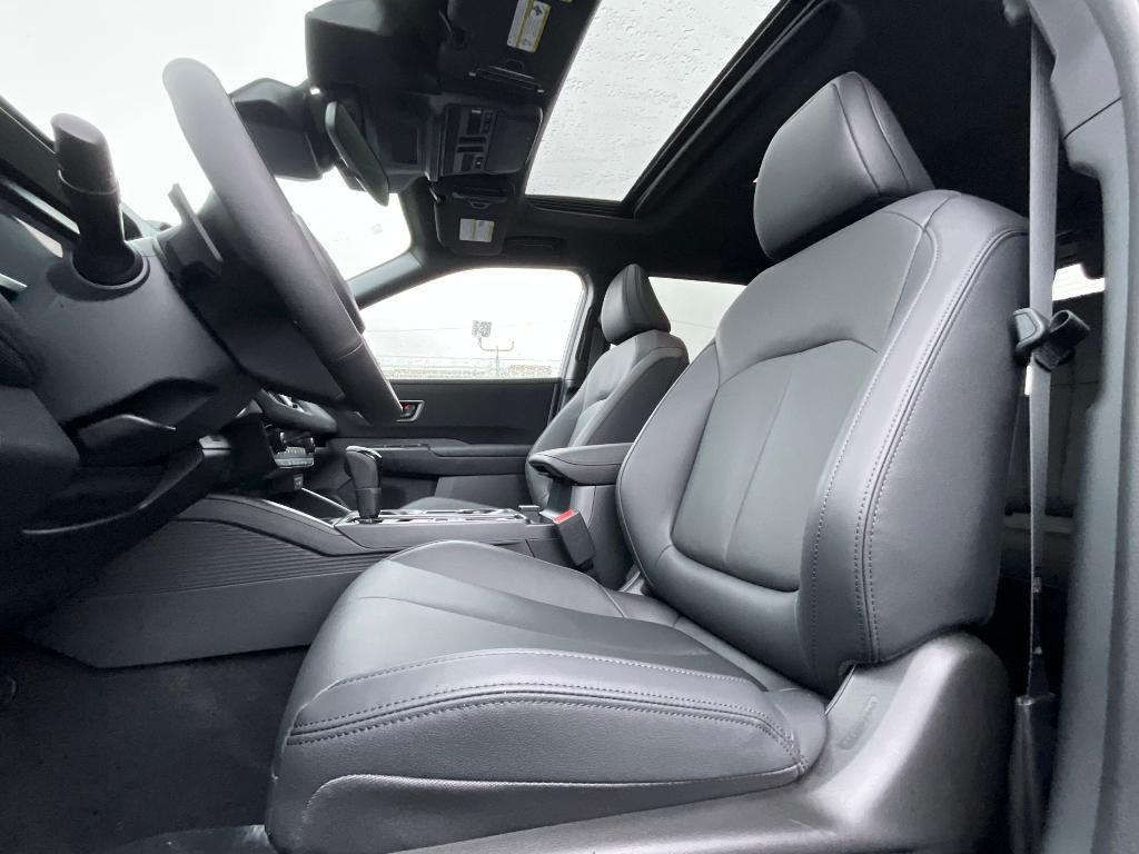 new 2026 Subaru Outback car, priced at $39,189