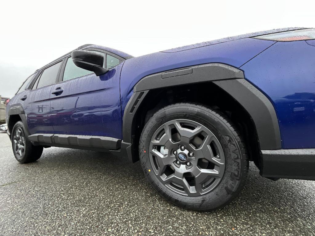 new 2026 Subaru Outback car, priced at $39,189