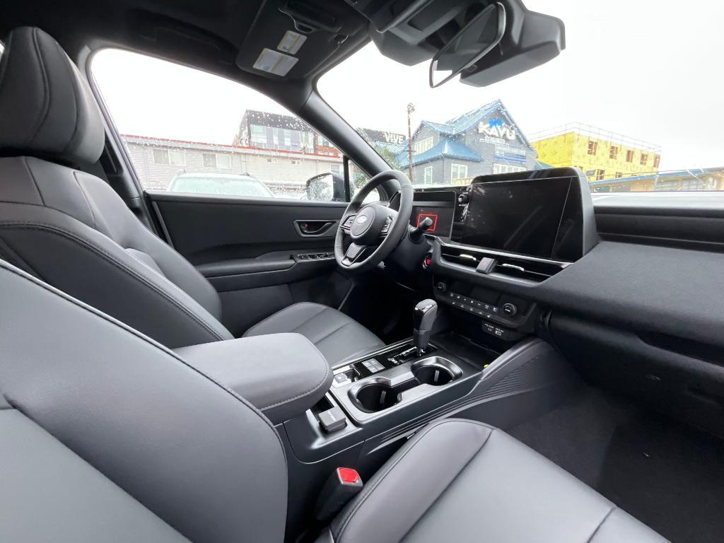 new 2026 Subaru Outback car, priced at $39,189