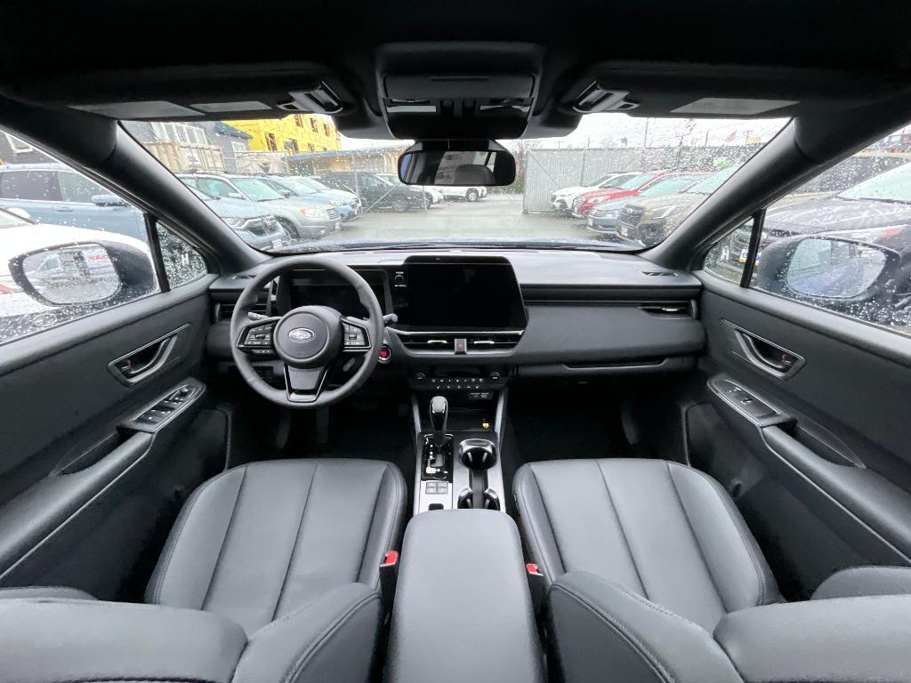 new 2026 Subaru Outback car, priced at $39,189