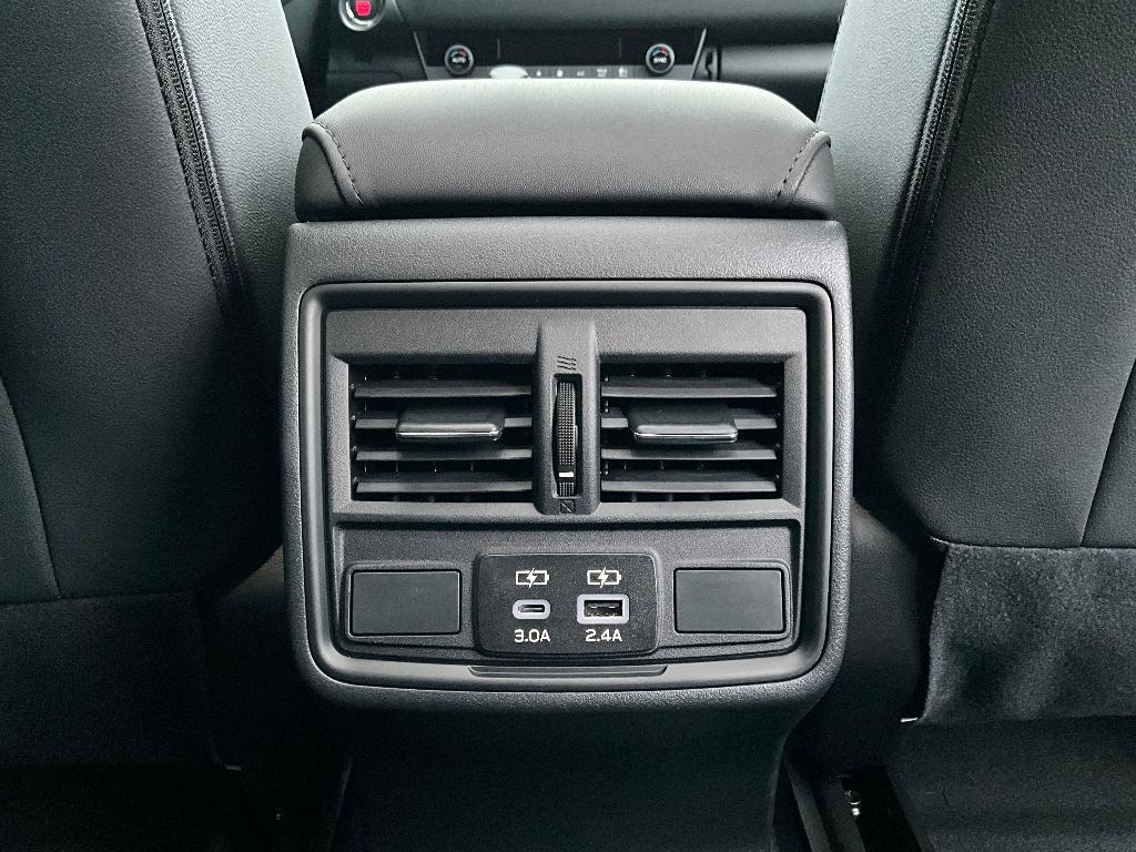 new 2026 Subaru Outback car, priced at $39,189