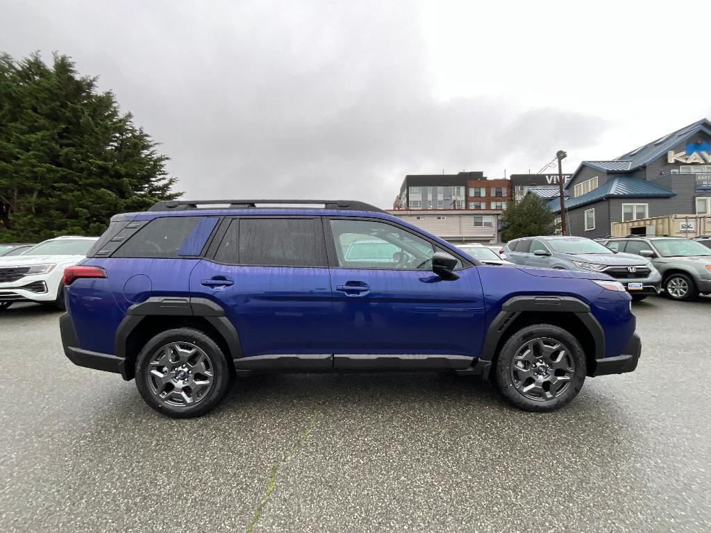 new 2026 Subaru Outback car, priced at $39,189