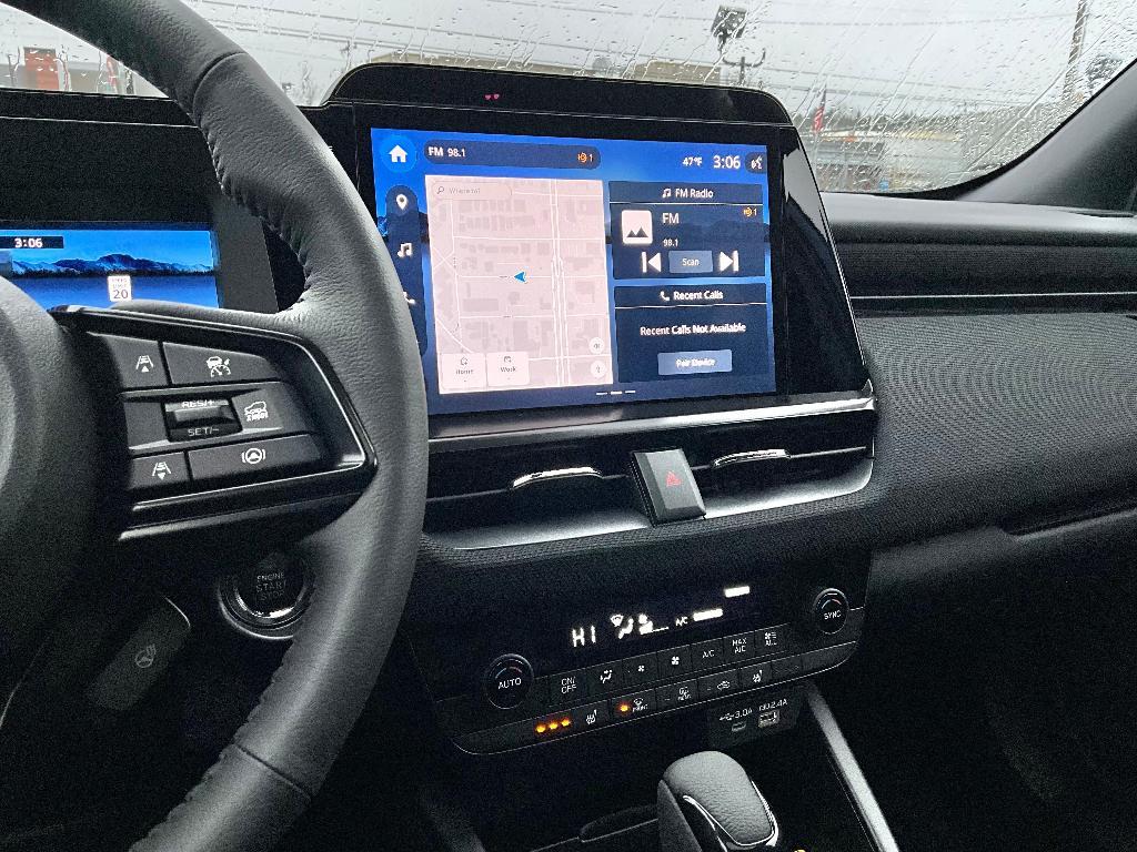 new 2026 Subaru Outback car, priced at $39,189