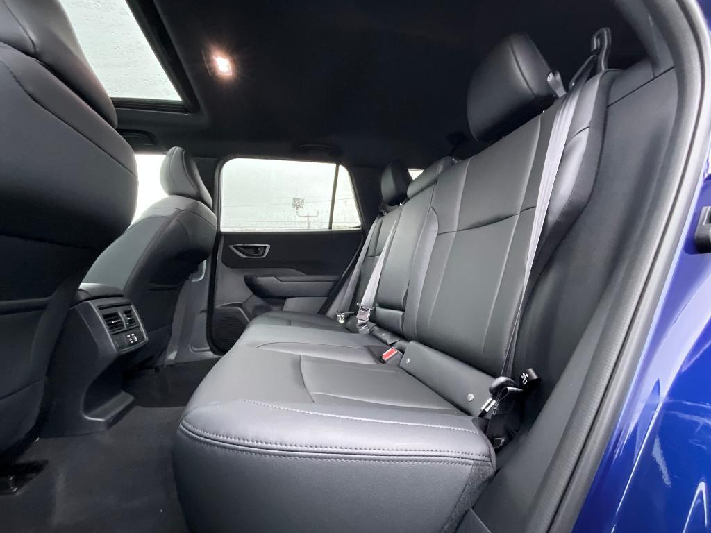 new 2026 Subaru Outback car, priced at $39,189