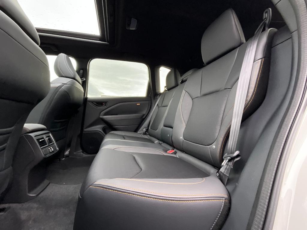 new 2026 Subaru Forester car, priced at $43,602