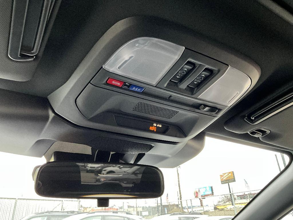 new 2026 Subaru Crosstrek car, priced at $38,396