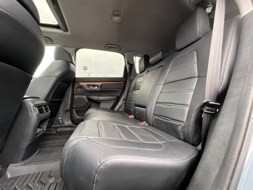 used 2020 Honda CR-V car, priced at $22,469