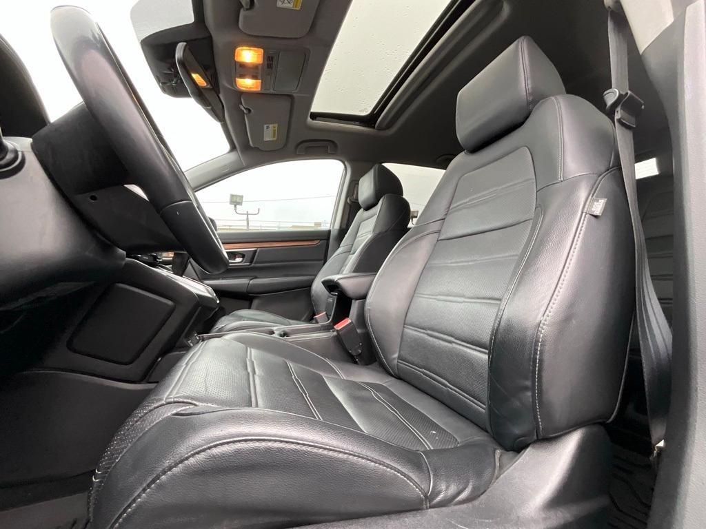 used 2020 Honda CR-V car, priced at $22,469