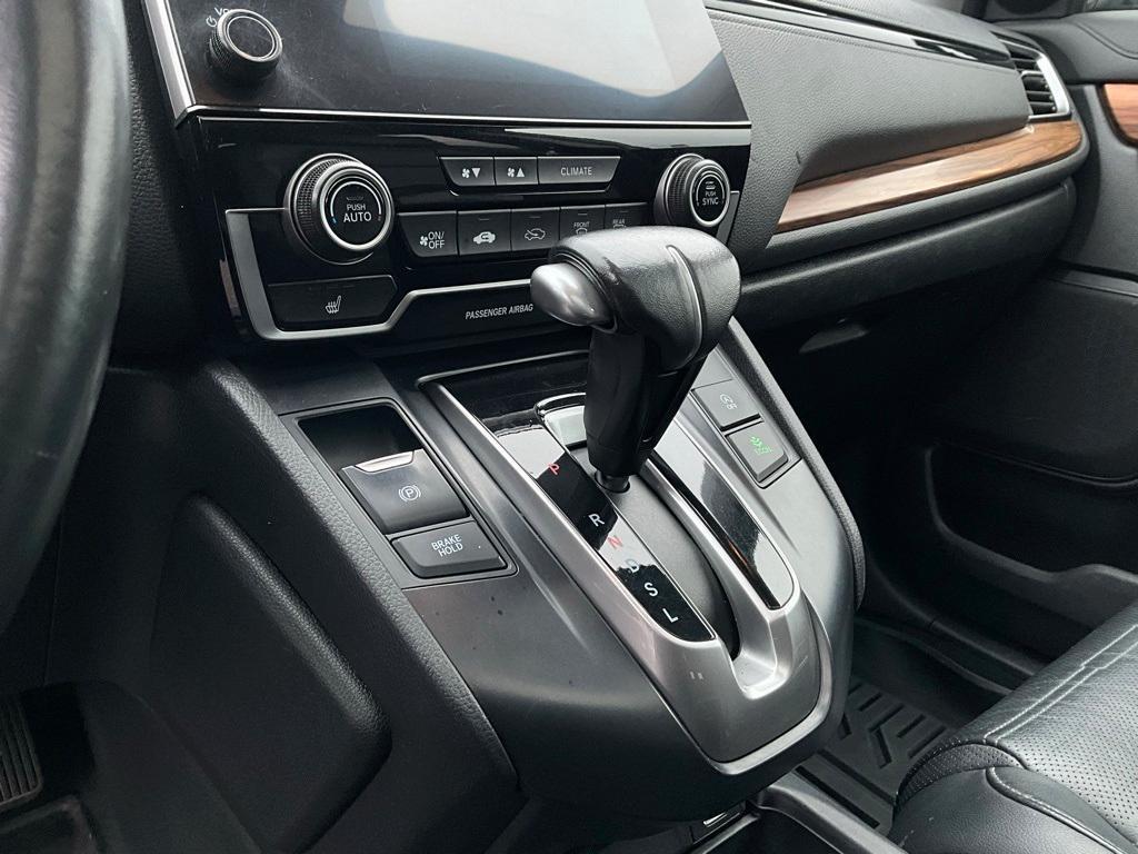 used 2020 Honda CR-V car, priced at $22,469