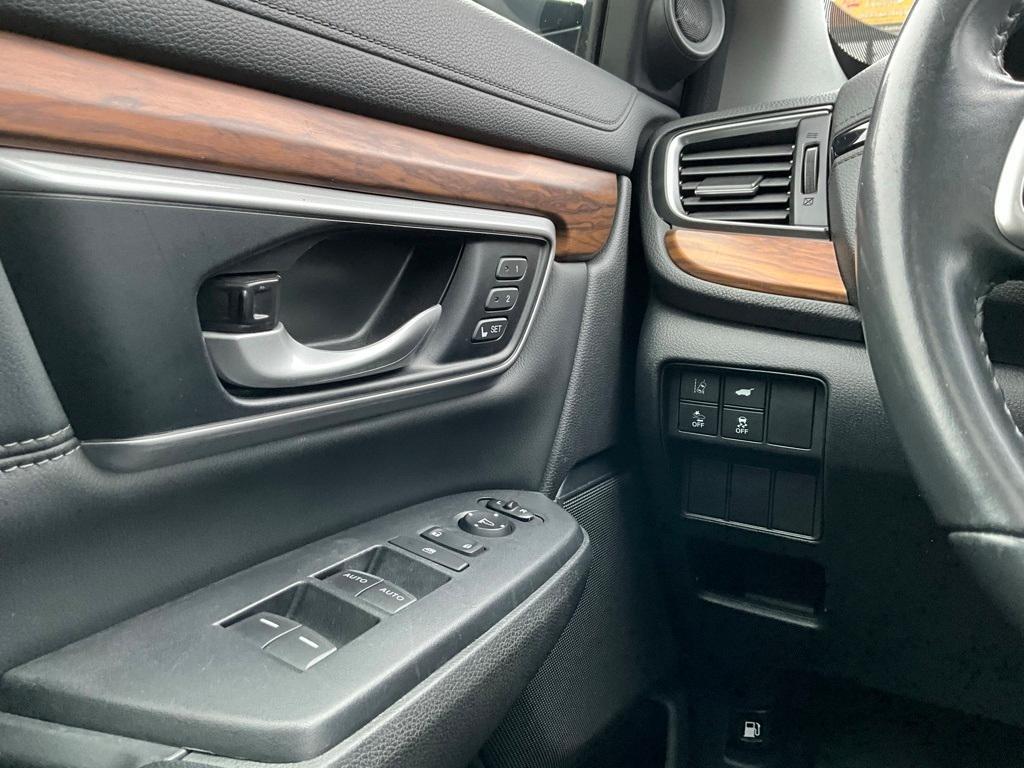 used 2020 Honda CR-V car, priced at $22,469