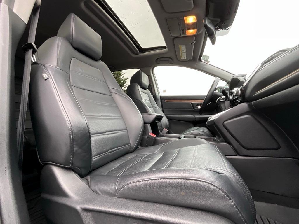 used 2020 Honda CR-V car, priced at $22,469