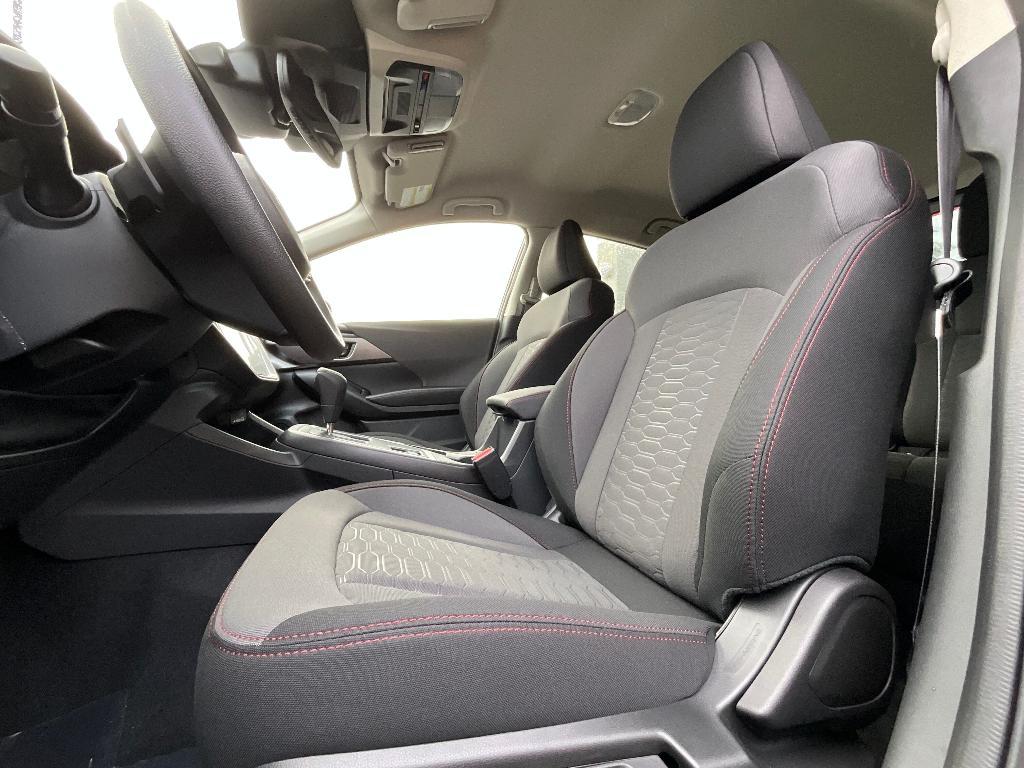 new 2026 Subaru Impreza car, priced at $28,964