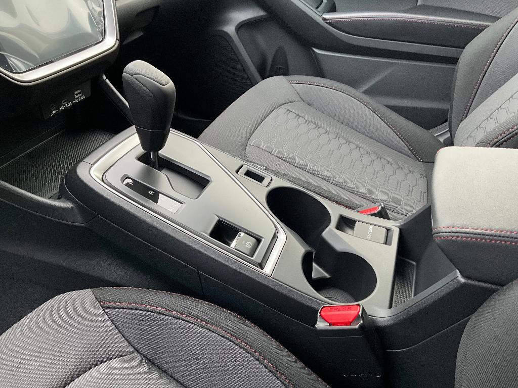 new 2026 Subaru Impreza car, priced at $28,964