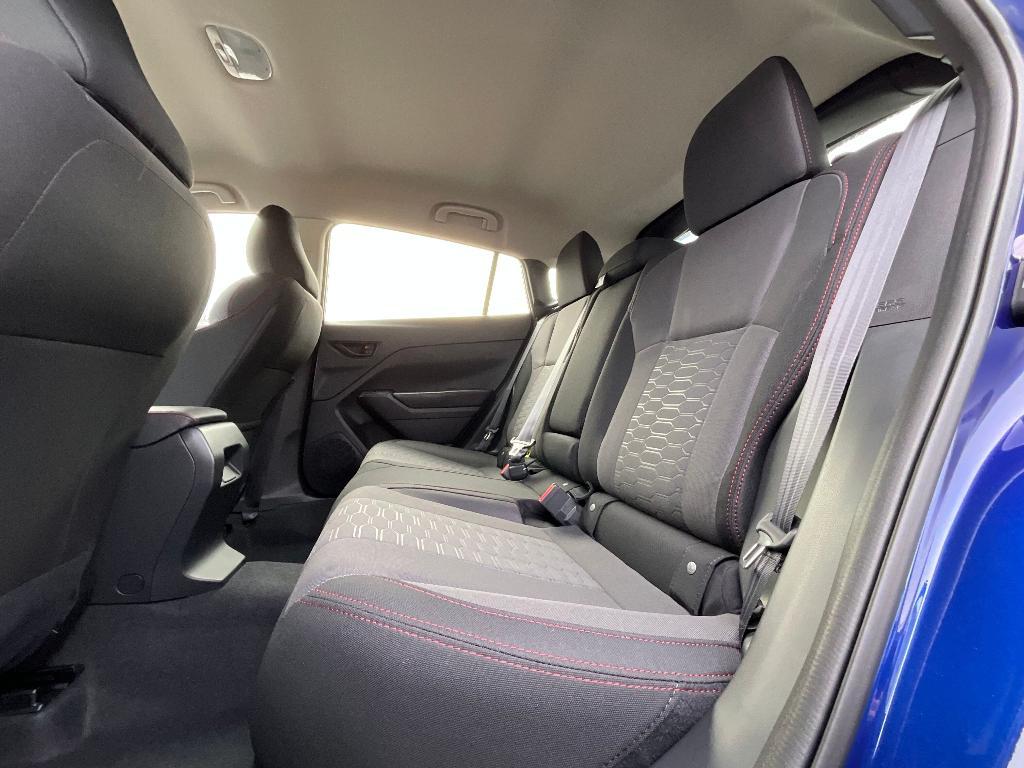 new 2026 Subaru Impreza car, priced at $28,964