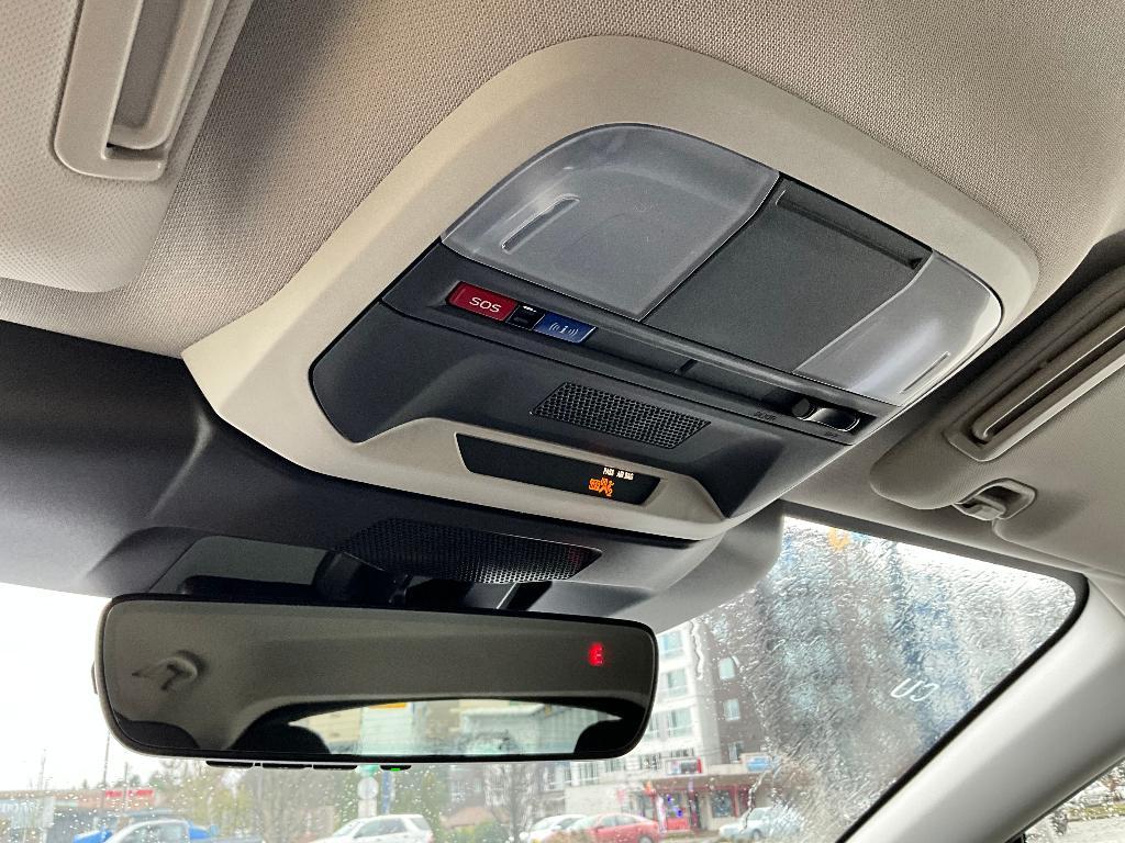 new 2026 Subaru Impreza car, priced at $28,964