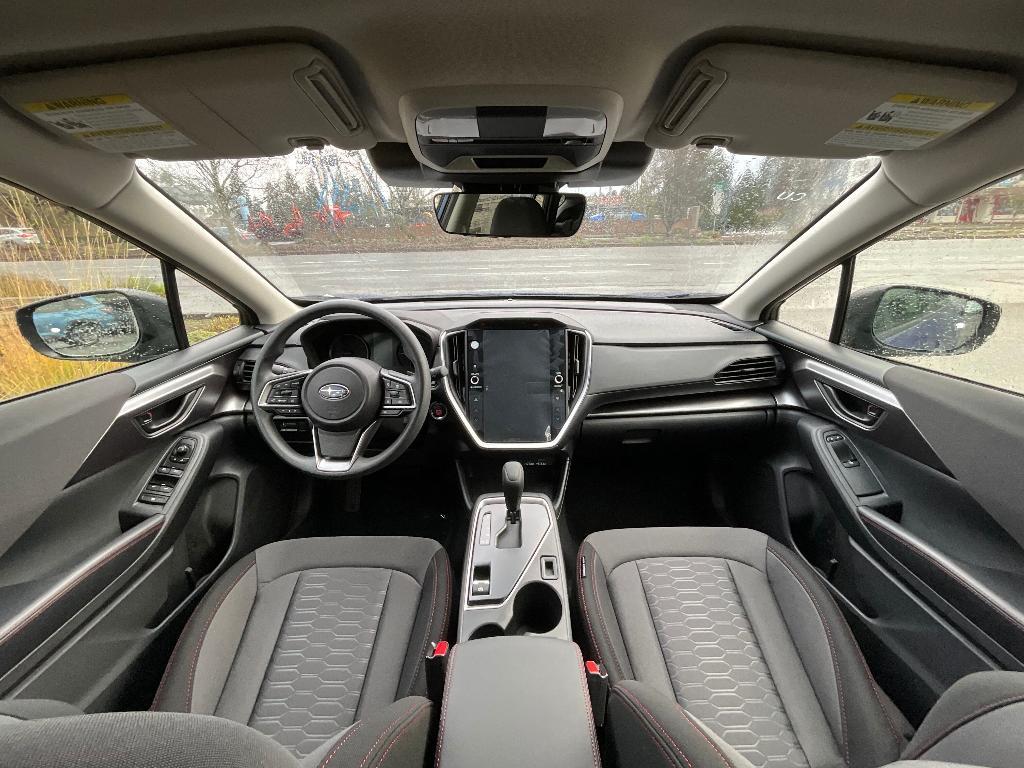 new 2026 Subaru Impreza car, priced at $28,964