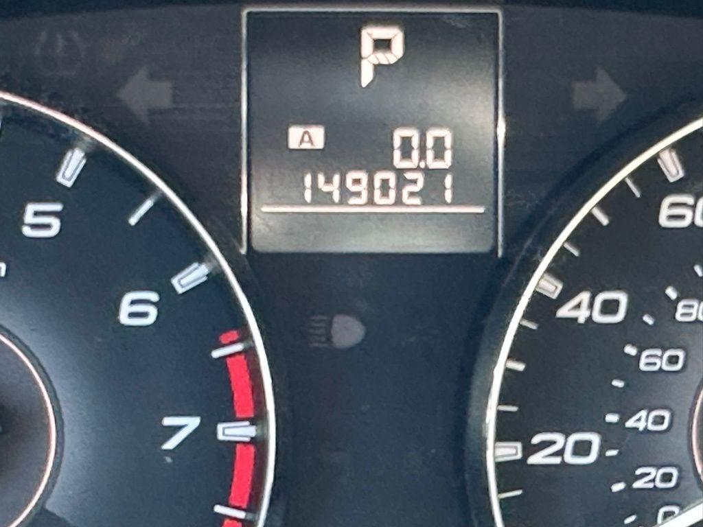 used 2012 Subaru Legacy car, priced at $5,933