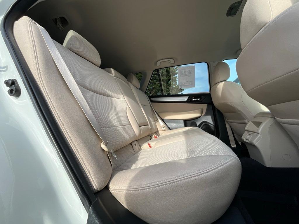 used 2018 Subaru Outback car, priced at $18,304
