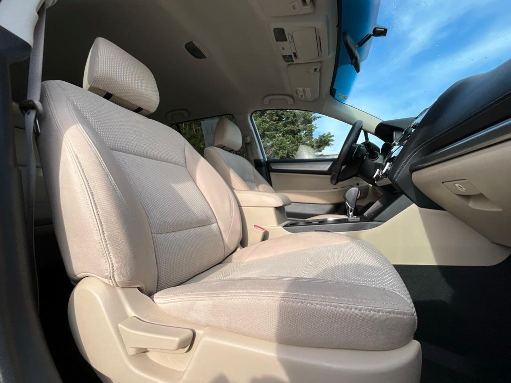 used 2018 Subaru Outback car, priced at $18,304