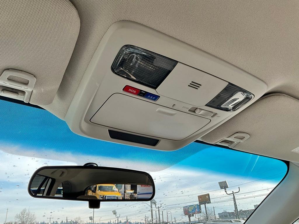 used 2018 Subaru Outback car, priced at $18,304