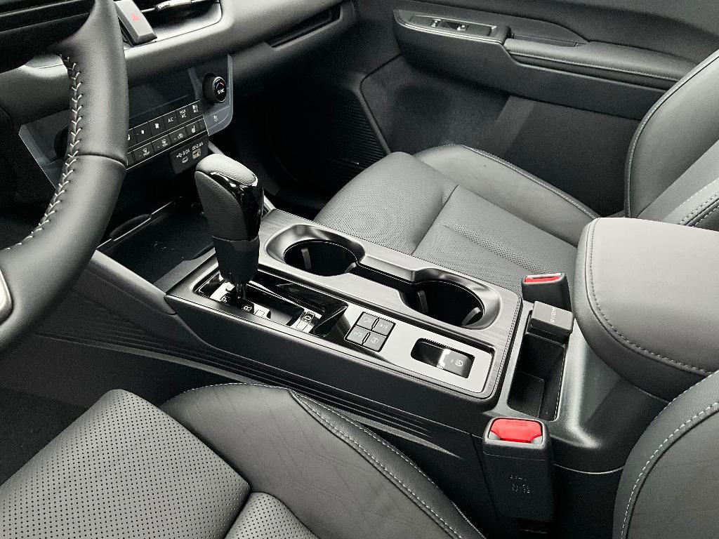 new 2026 Subaru Outback car, priced at $50,297