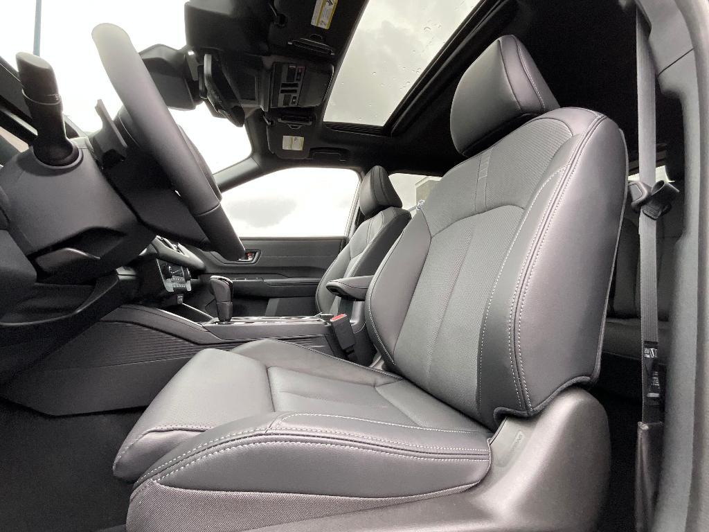 new 2026 Subaru Outback car, priced at $50,297