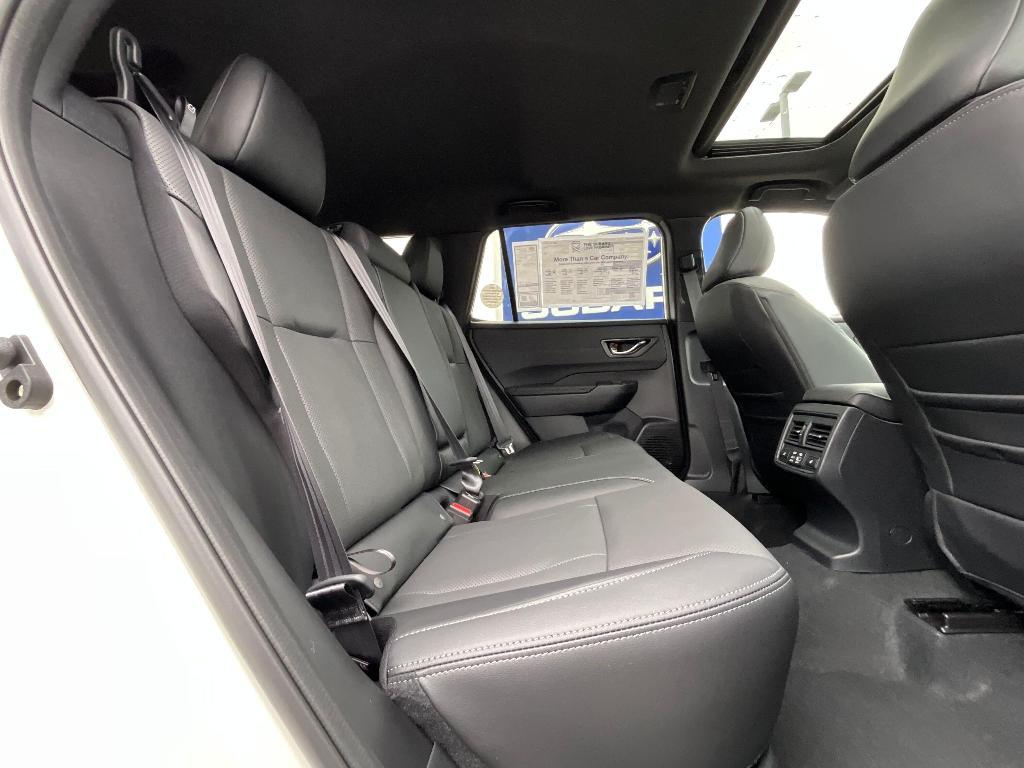 new 2026 Subaru Outback car, priced at $50,297