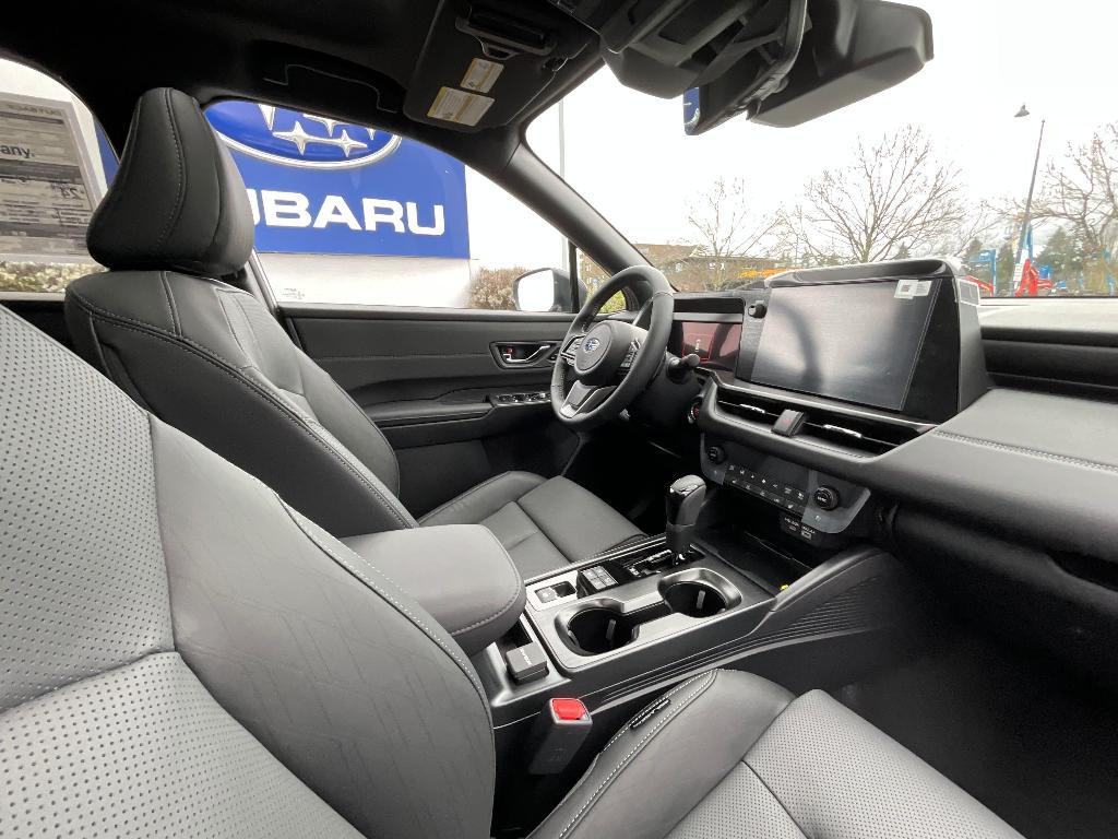 new 2026 Subaru Outback car, priced at $50,297