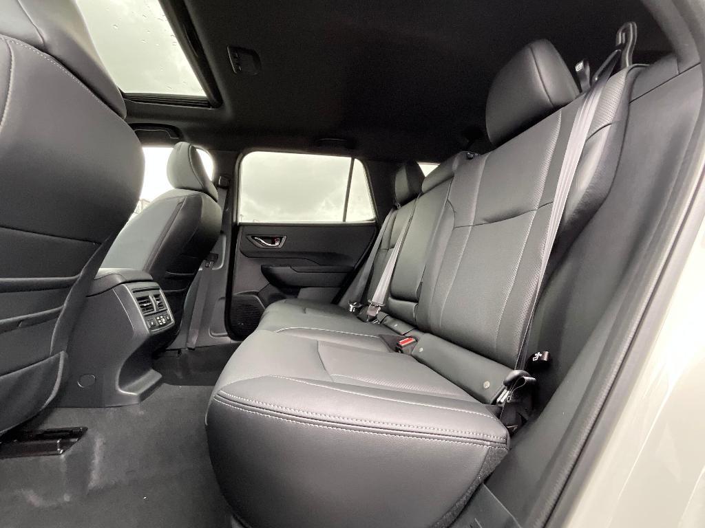 new 2026 Subaru Outback car, priced at $50,297