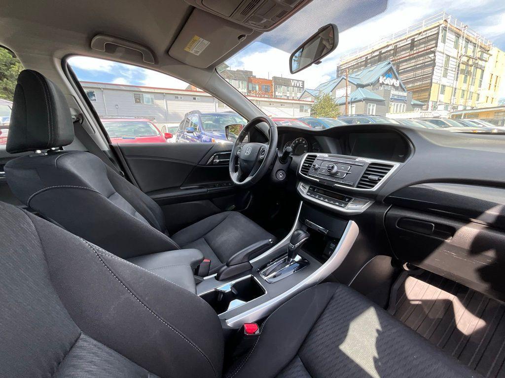 used 2013 Honda Accord car, priced at $11,333