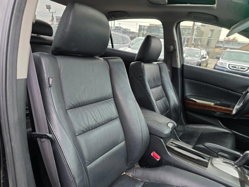 used 2011 Honda Accord car, priced at $11,533