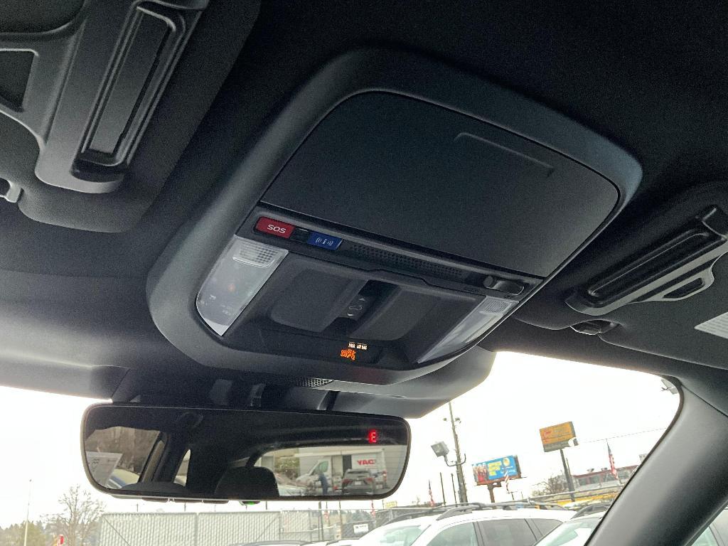 new 2026 Subaru Forester car, priced at $37,100