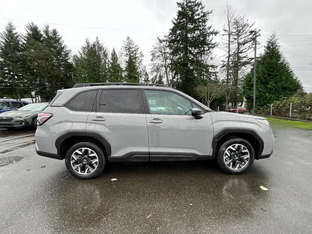 new 2026 Subaru Forester car, priced at $35,321