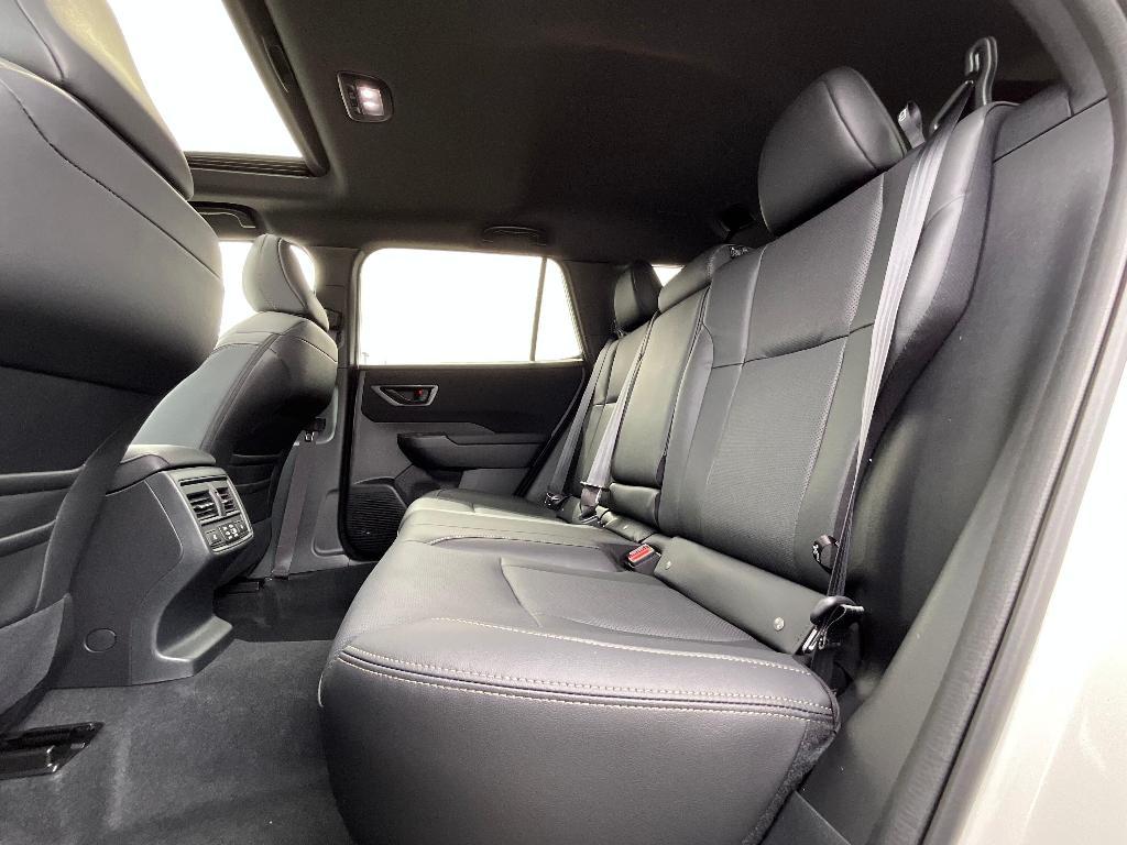 new 2026 Subaru Outback car, priced at $44,784