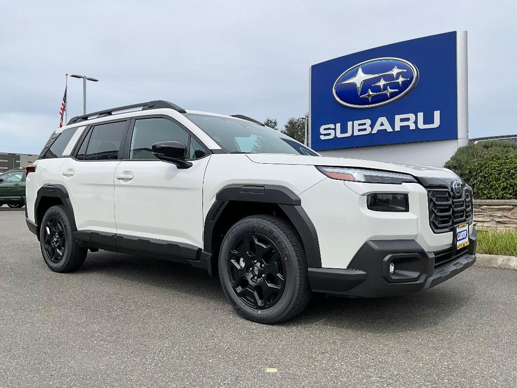 new 2026 Subaru Outback car, priced at $44,784