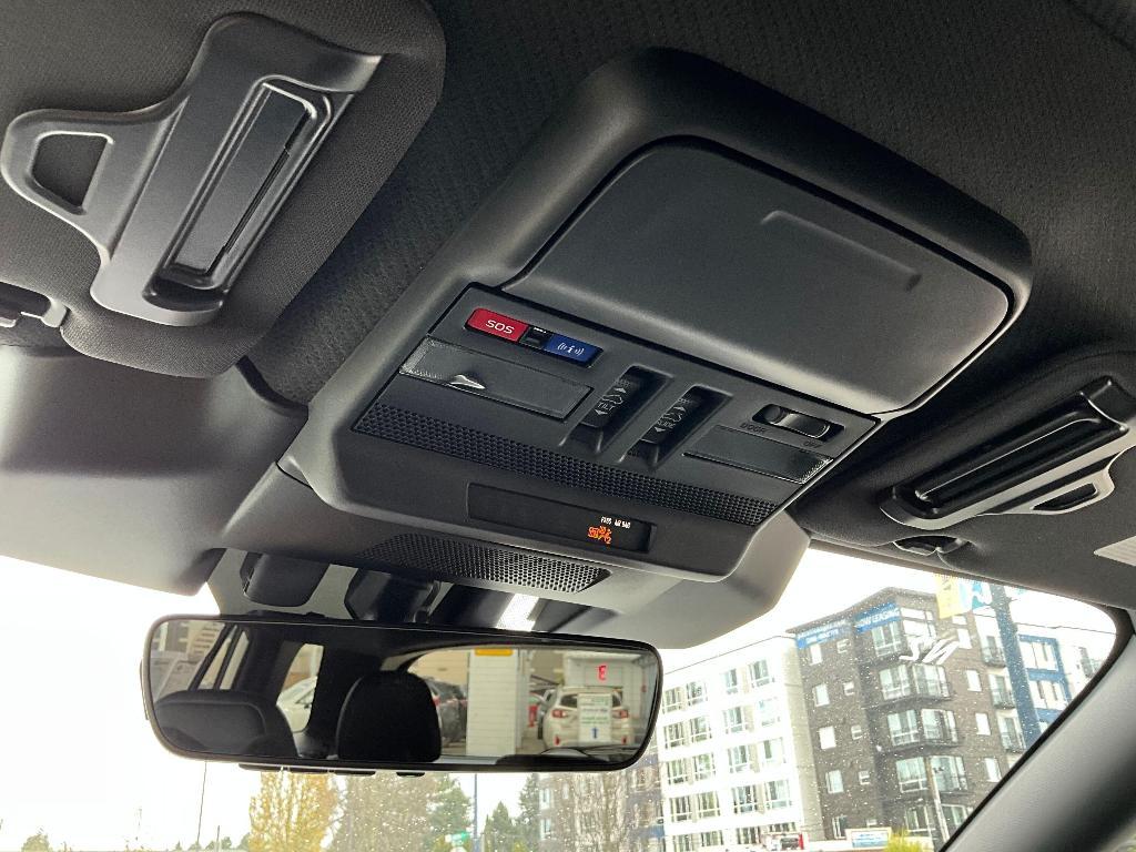 new 2026 Subaru Outback car, priced at $44,784