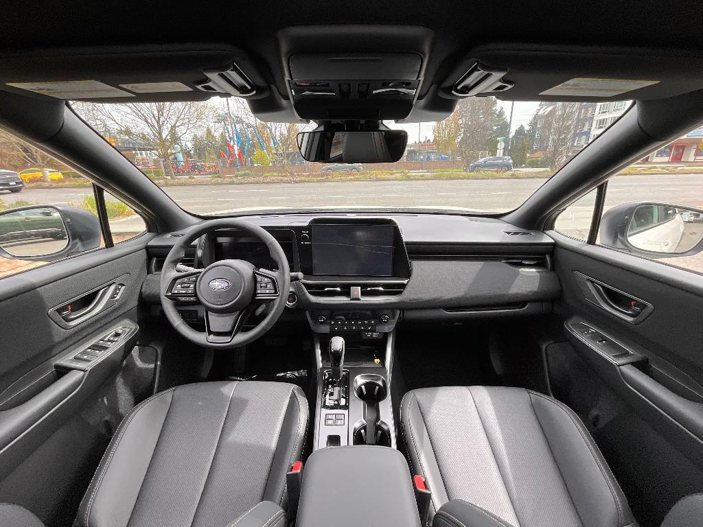 new 2026 Subaru Outback car, priced at $44,784