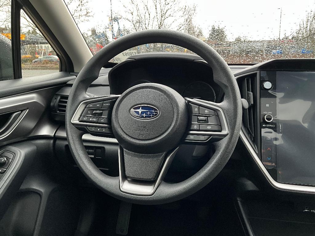 new 2026 Subaru Impreza car, priced at $28,918