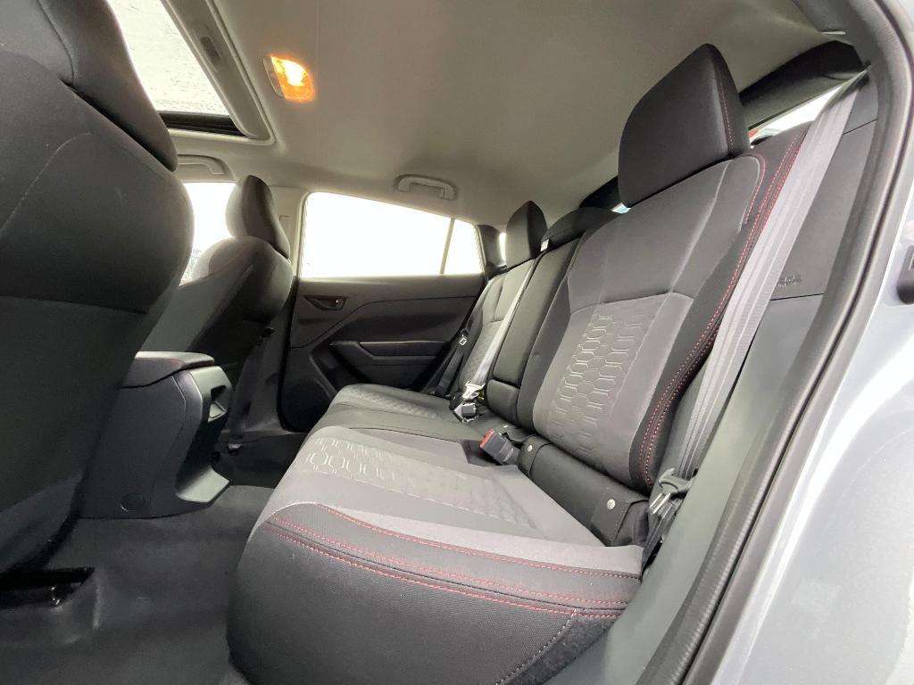 new 2026 Subaru Impreza car, priced at $28,918