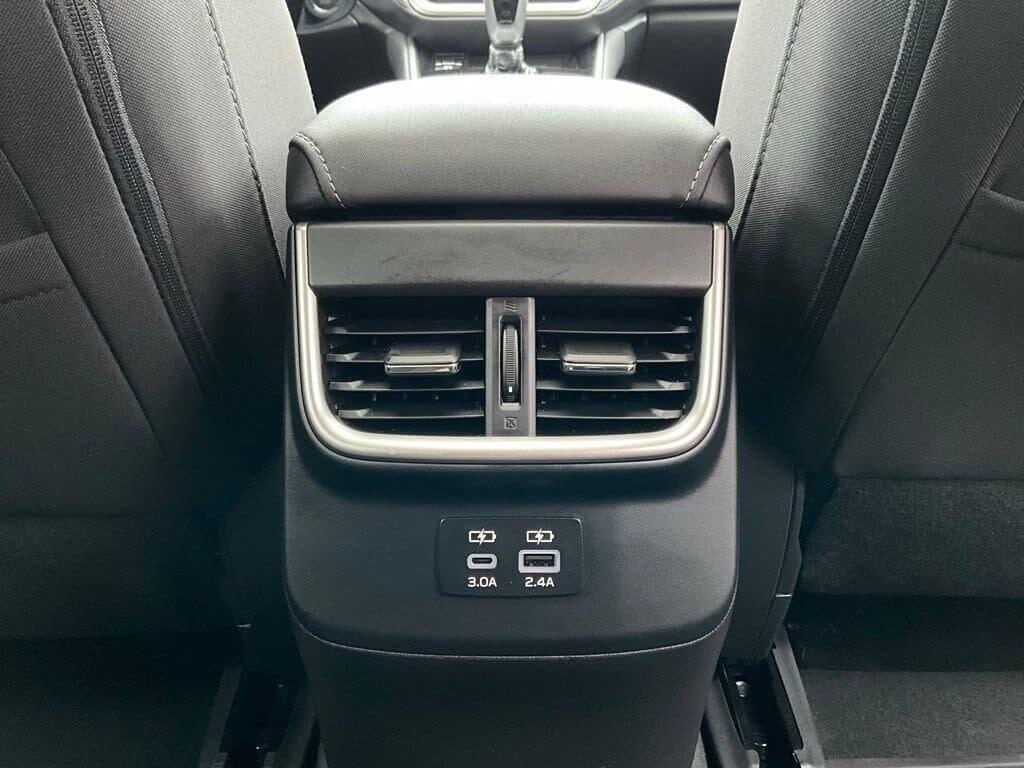 used 2023 Subaru Outback car, priced at $28,067