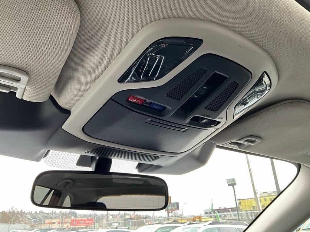 used 2023 Subaru Outback car, priced at $28,067