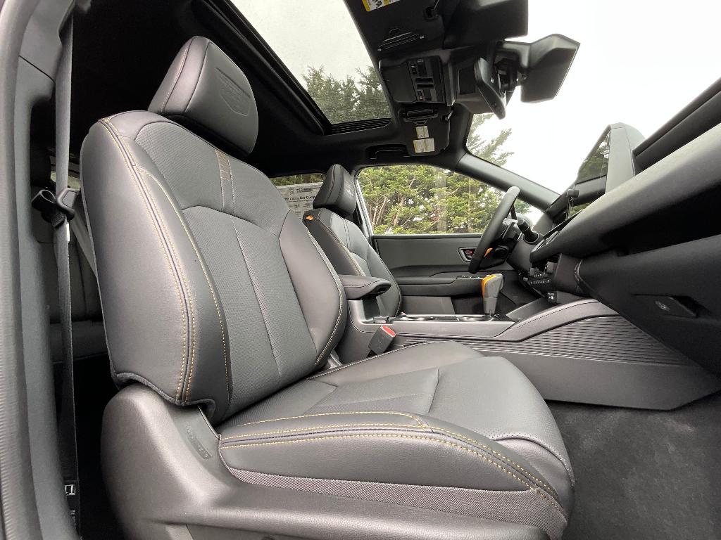 new 2026 Subaru Outback car, priced at $52,300