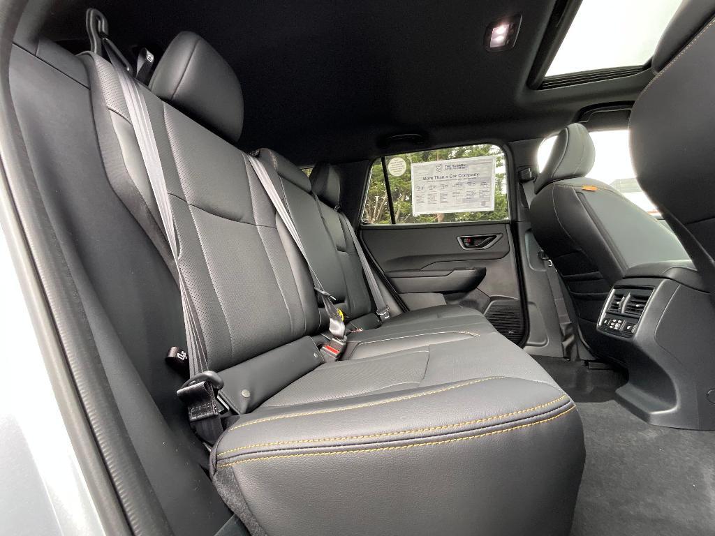 new 2026 Subaru Outback car, priced at $52,300