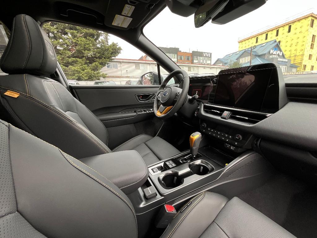 new 2026 Subaru Outback car, priced at $52,300