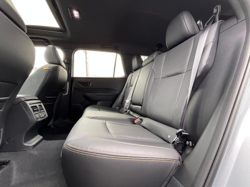 new 2026 Subaru Outback car, priced at $52,300