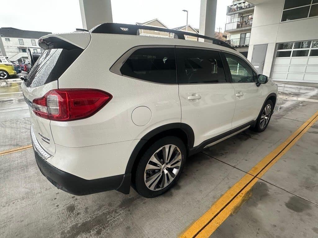 used 2020 Subaru Ascent car, priced at $26,547