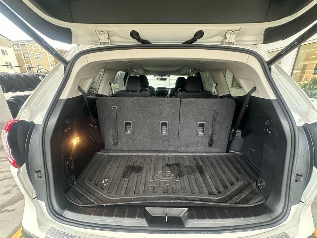 used 2020 Subaru Ascent car, priced at $26,547
